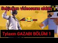 SELÇUKLA HERKESİ GAZAPLADIK!!! TYLAXIN GAZABI BÖLÜM 1!!! (İLK VİDEO)