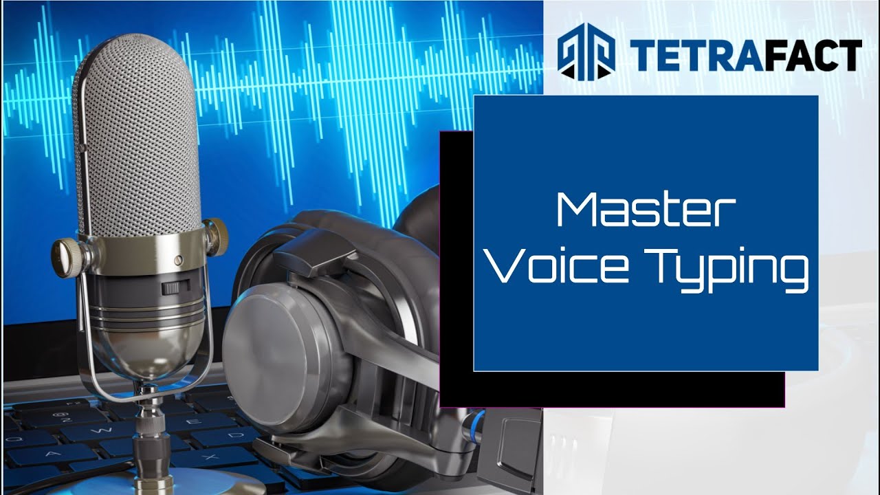 How To Type Without Typing Windows Voice Recognition Guide YouTube How to type without typing windows voice recognition guide youtube