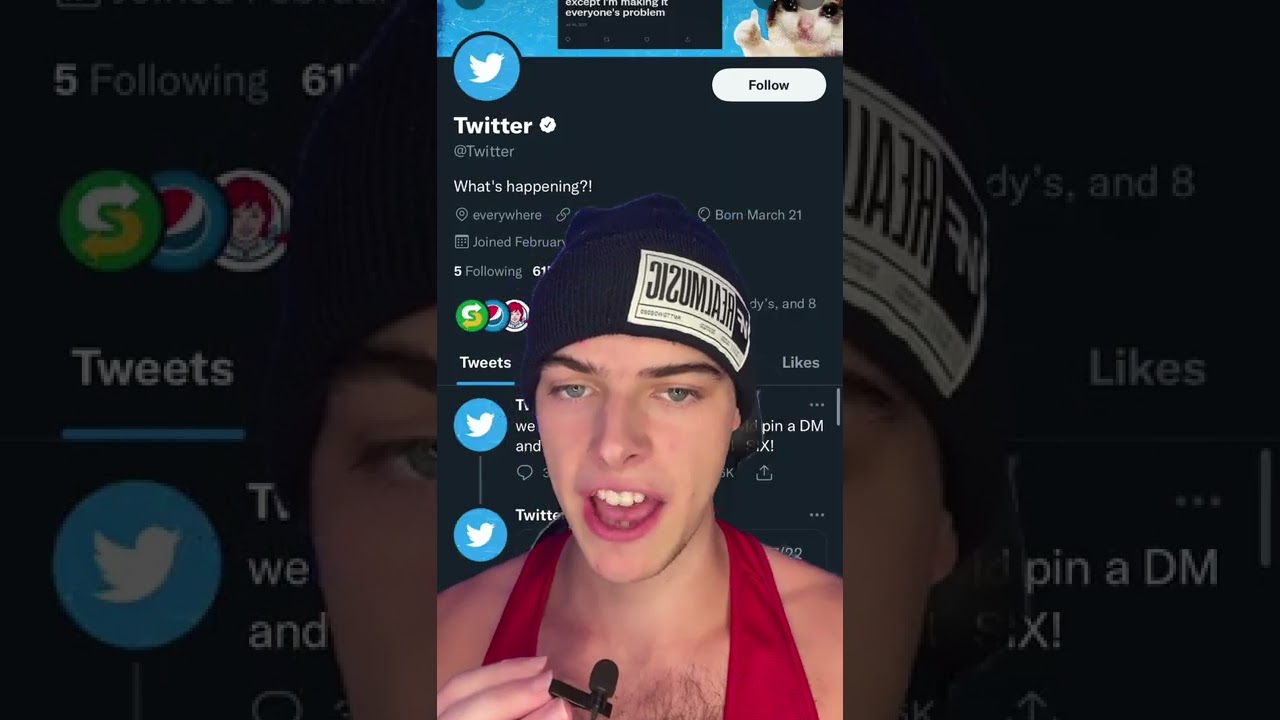 YouTube just ratio twitter