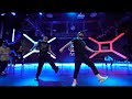 "B.E.D." - Jacquees | Scott Forsyth & Joe Tuliao Choreography