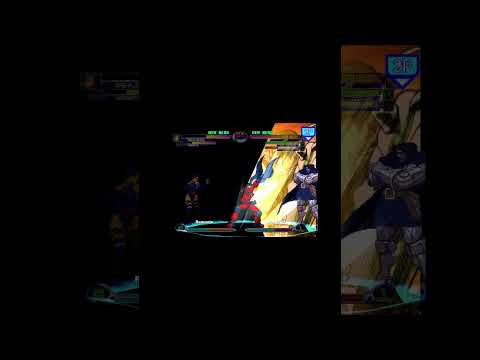 MvC2: Spr0cter - Jin 2x Blodia Punch 70% Assist Punish .:7.16.24:.
