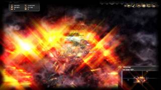 Darkorbit: Some old Clips of Š-Ł