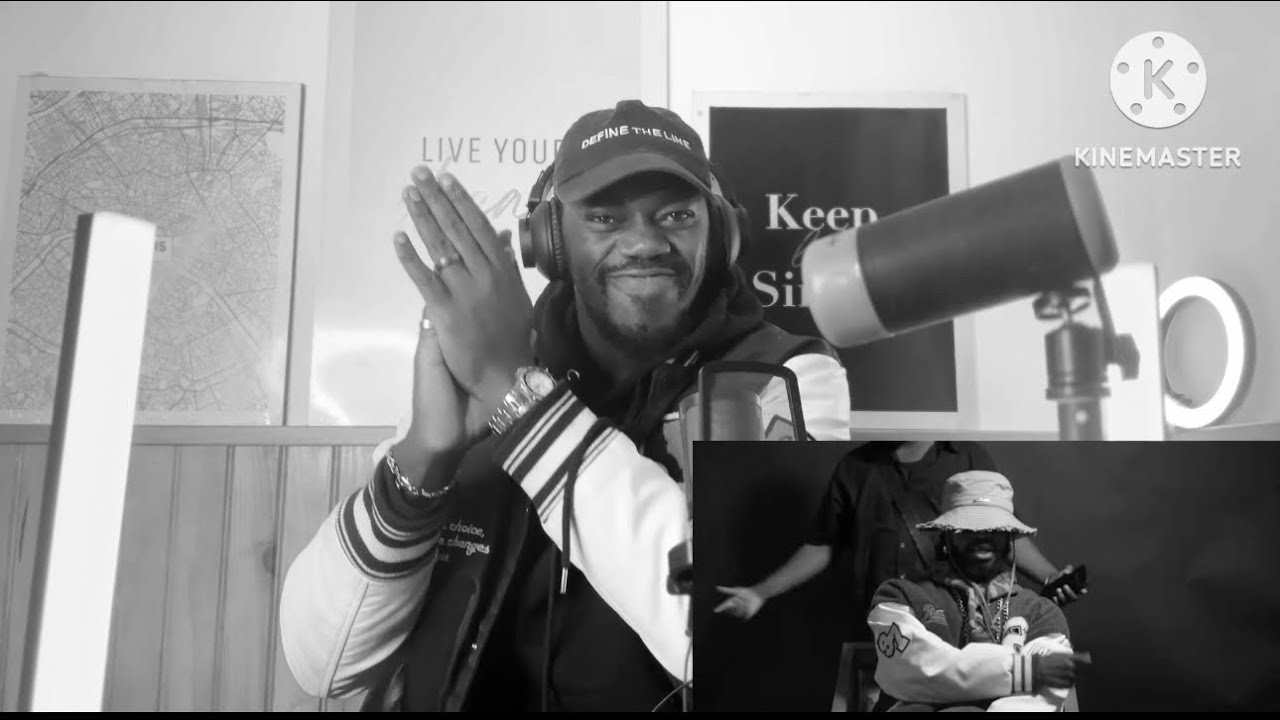 🇨🇮 #reaction JOJO LE BARBU - 2 #rapivoire #cotedivoire #côtedivoire #rapivoire #abidjanestdoux