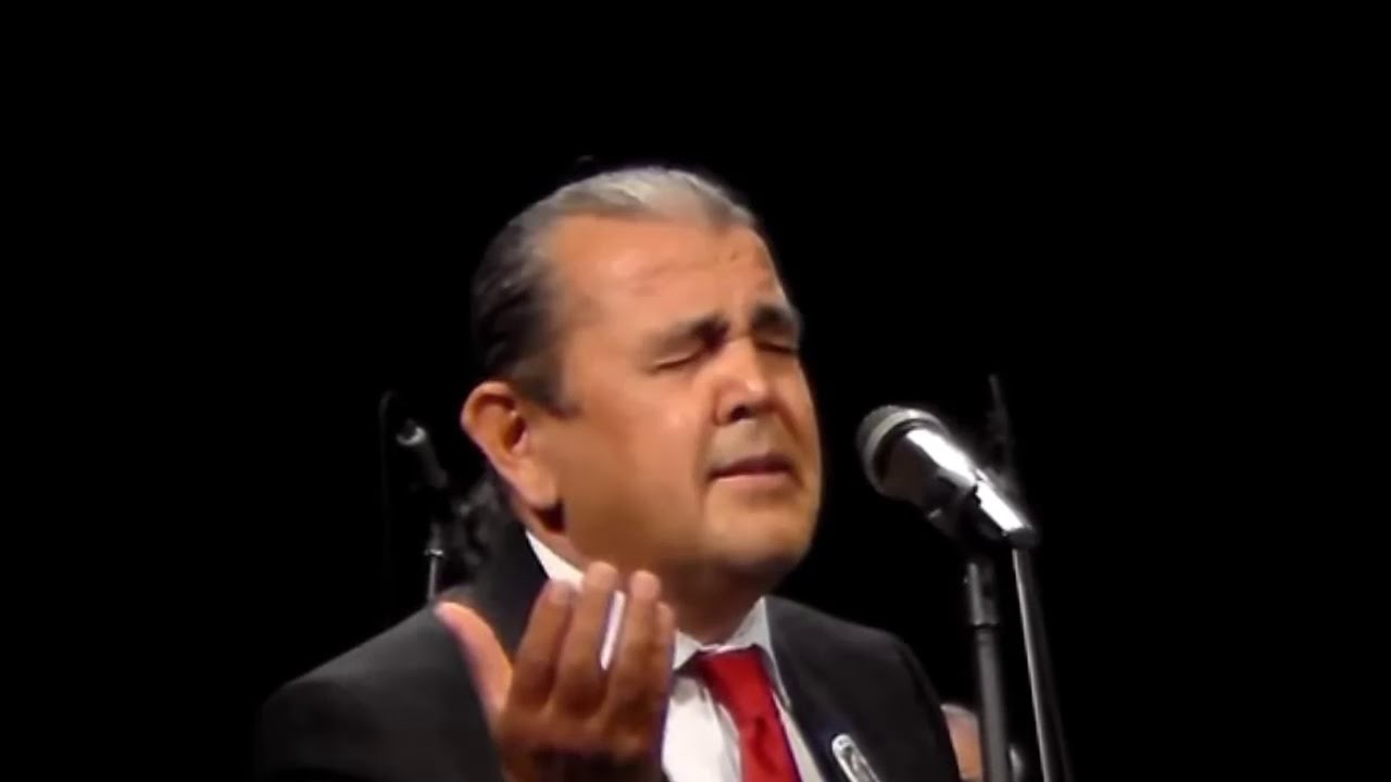 Aytaç ERGEN-Rüya Gibi Her Hatıra Her Yaşantı Bana (RAST)R.G. - YouTube