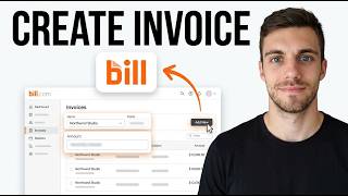 How To Create Invoice In Bill.com 2026 (Easy Guide)