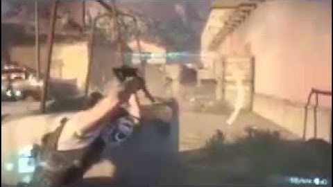 Army of Two The Devils Cartel Adrenaline High part 21 Gameplay