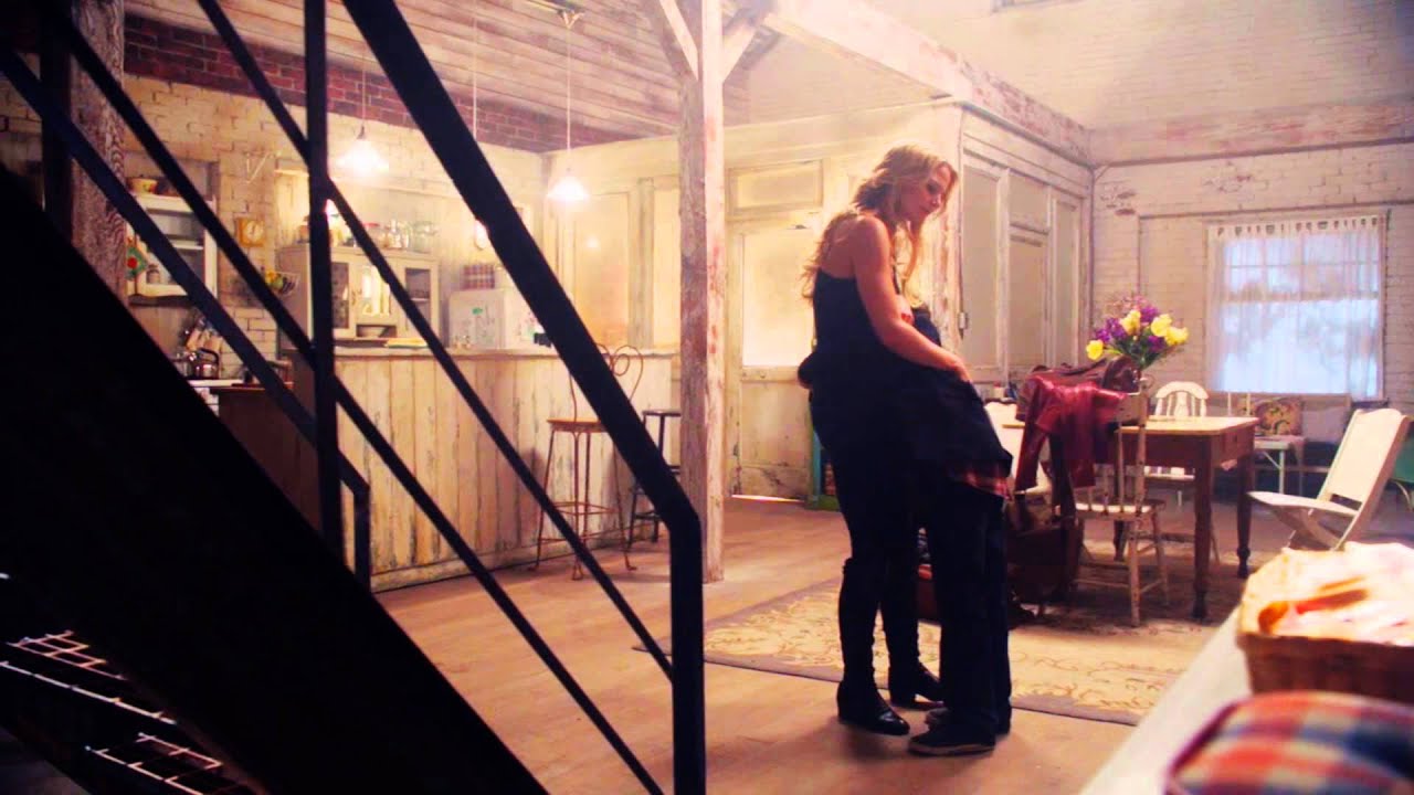 Hard to believe | Regina/Emma