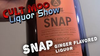 Snap - Liquor Show - Ep.5