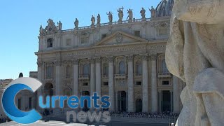 Priests on Trial for Alleged Abuse Within the Walls of Vatican City