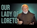 Fr murray bodo  our lady of loreto