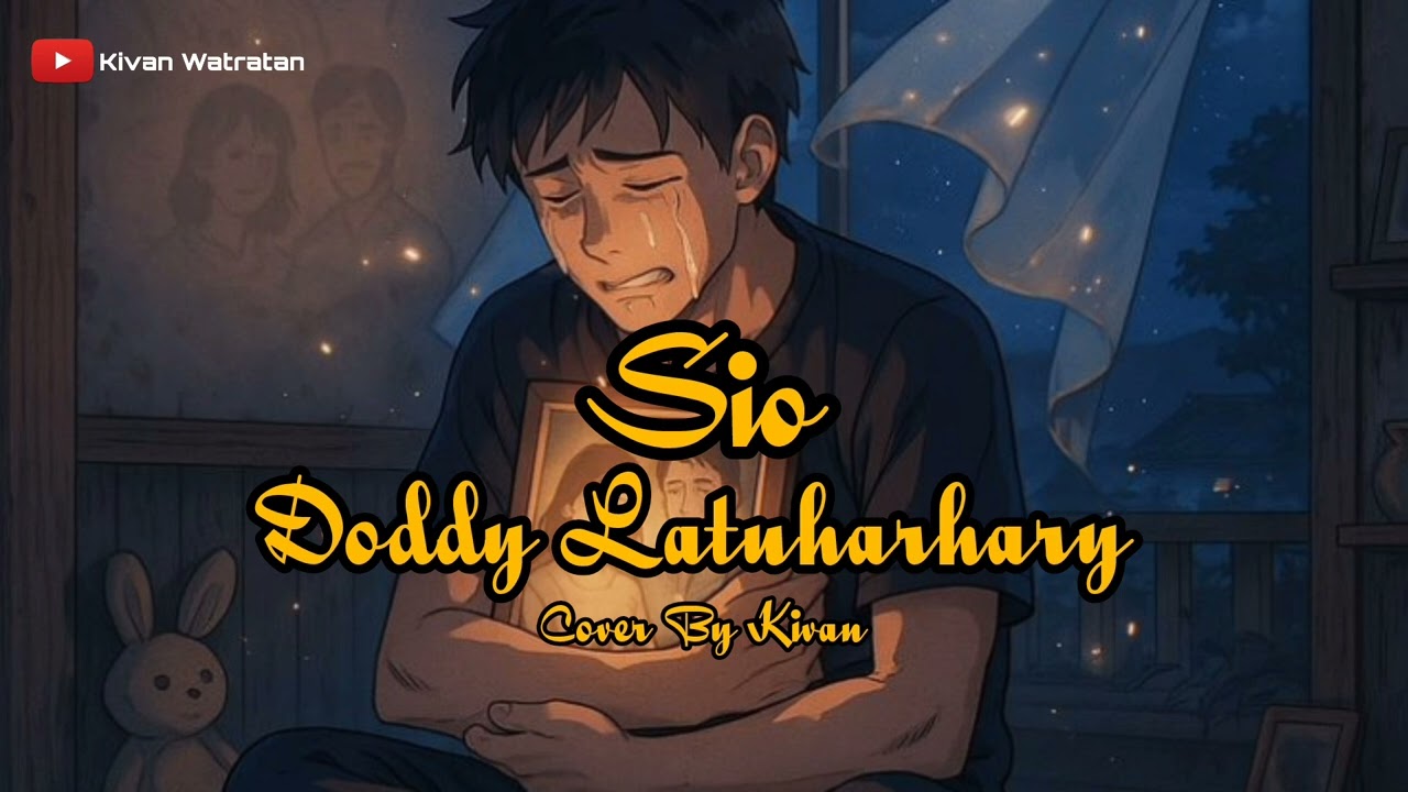 Doddie_Latuharhary_-_SIO_ (Versi Mama)_(Cover By Kivan)