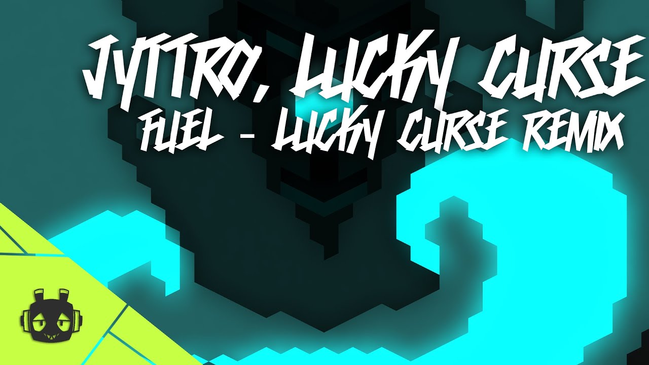 JYTTRO - Fuel - Lucky Curse Remix [ Industrial Parasite Release ]