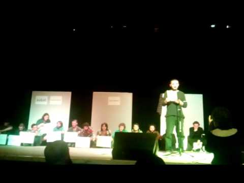 ნიკა ჩერქეზიშვილი - 19 მაისი