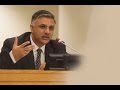 Prof. Sachin Chaturvedi, DG, RIS on AIR