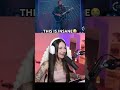 I just wanna kiss my fish, drive my fish #funny #streamer #gaming #reaction