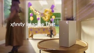 Xfinity Commercial #11 (2026)