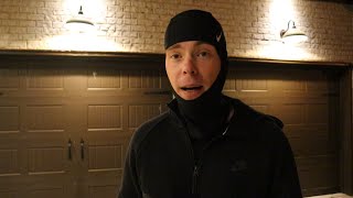 Mattbegreat Crashes Out At 139 Am Following The Oklahoma Loss