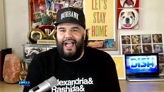 Frank Kramer Weighs In On The 'Girl Code' Wealth