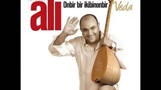 Kıvırcık Ali Veda
