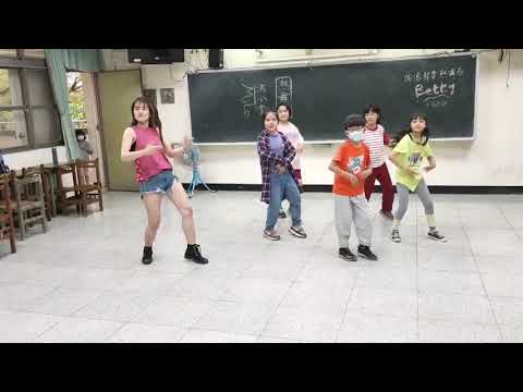 周杰倫  聽👂媽媽的話舞💃蹈