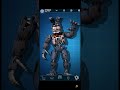 fnaf ar edit fnaf4 nightmare bonnie