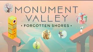 Monument Valley Forgotten Shores – Relaxing Aesthetic Gameplay | No Commentary ✨ screenshot 5