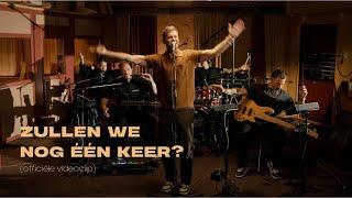 Download Lagu Simon Keizer - Zullen We Nog Één Keer (officiële videoclip) MP3