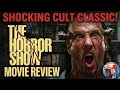 The 80s Slasher That Was Too Brutal for the "House" Franchise!