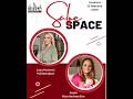Emisiune Safe Space - Editia 22 februarie 2026 - invitata Luiza Pavlovici