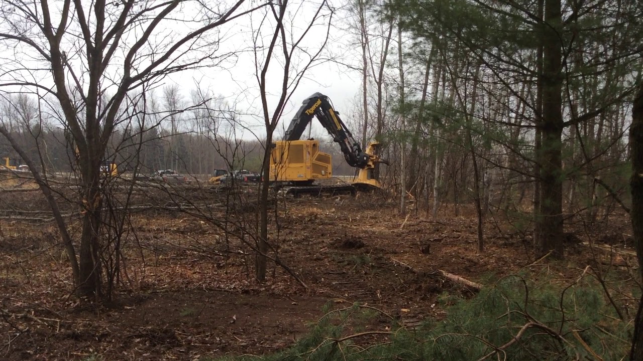 Construction begins on The Lodge at Stillwater