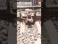 welding heating work