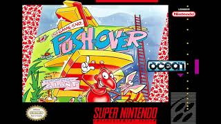 Push-Over - Space (SNES OST)