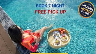 Dana Boutique Hotel & Apartment | Da Nang, Vietnam | Hotel Review 🌟 | Vietnam Hotels Channel