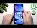 REDMI Note 15 5G – How to Fix Touchscreen Not Responding
