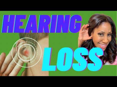 Video What Causes Hearing Loss? A Doctor Explains - youtube