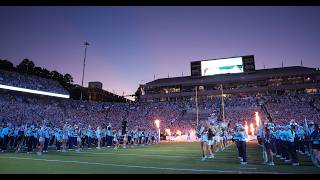 College Football Playoff Expansion, the ACC and North Carolina's Place - IC Daily | College Football