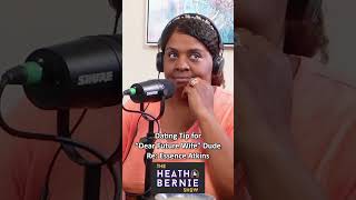 Dating Tip for “Dear Future Wife” Dude Re: Essence Atkins