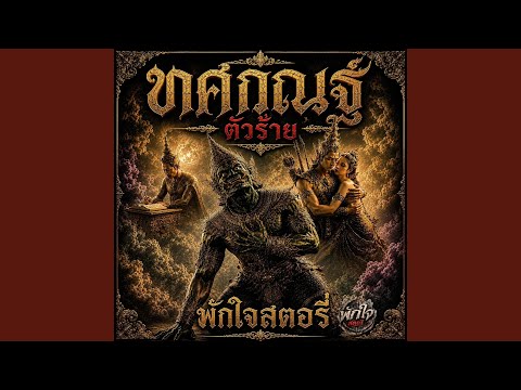 ทศกัณฐ์ตัวร้าย
