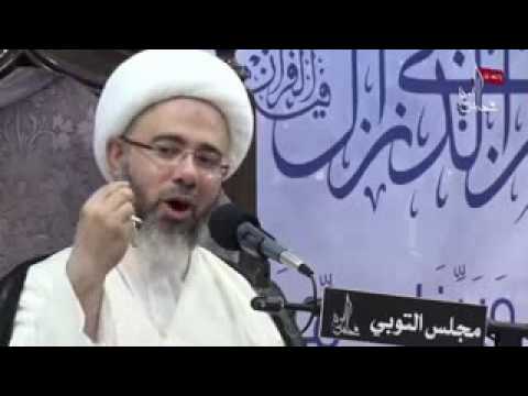 إستمع لثواب كلمة رحم الله والديك وأثرها على والديك شيخ مصطفى الموسى