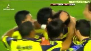 Fenerbahçe Marşı - Fenerbahçeli Olmak Ne Güzel Birşey