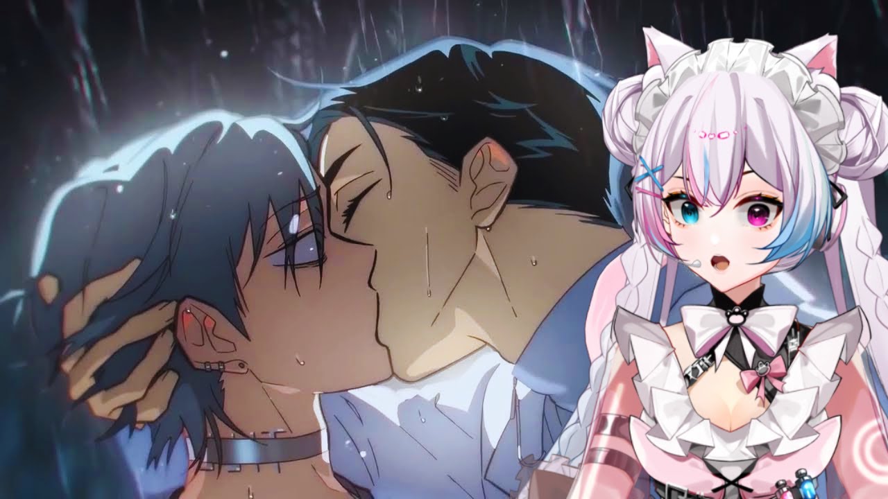 Vtuber Reacts to Alien Stage for the 1st Time | AsterinBlossom