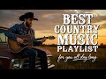 Whiskey Nights &amp; Broken Hearts 24/7 Live - Classic Country Ballads to Savor Your Tears ❤️🍺🎶