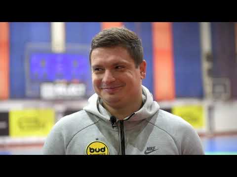 Інтерв'ю Олег Репетій | SKIDKA 4:4 BudmonsteR