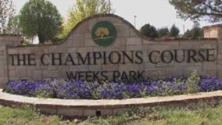 Wichita Falls Convention and Visitors Bureau, Best Weekend Getaway Texas 2010