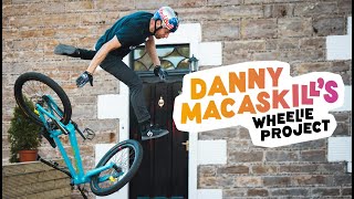 ​@Danny_MacAskill Celebrates the World's Favourite Bike Trick