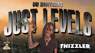 Celebrity DB.Boutabag - Break The Code (Prod. Savage.Eb) (Official Audio) Wealth