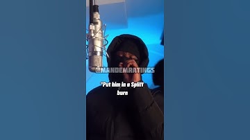 Thumbnail of Most violent start to a song😂😭 -fumez the engineer plugged in