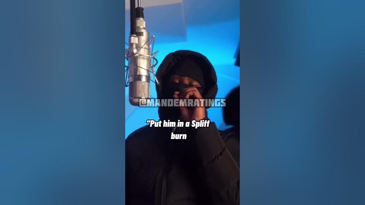 Most violent start to a song😂😭 -fumez the engineer plugged in