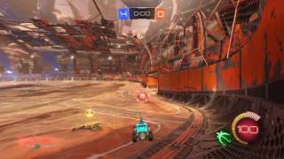 HOW TO GET UNLIMITED XP IN ROCKET LEAGUE