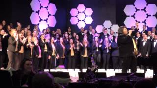 Antioch Church Rockin Christmas 2013 2